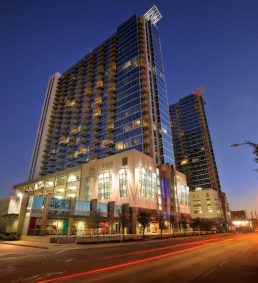 High and Lonesome Ranch