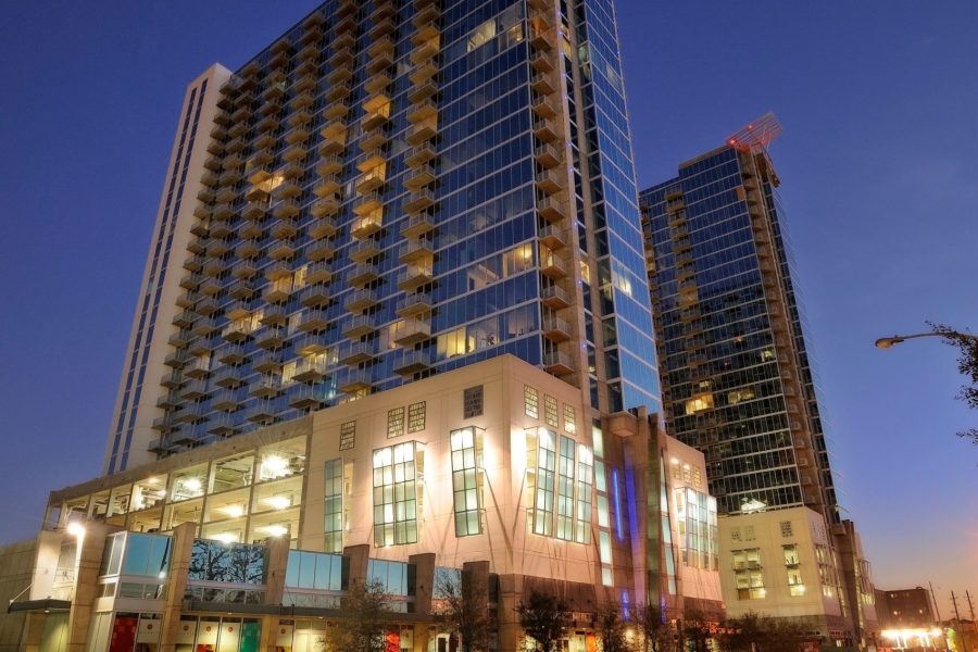 High and Lonesome Ranch