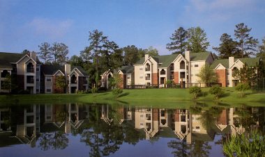 Polos at Gainesville (Phase I)_Gainesville_FL